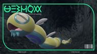 Dudunsparce (Three Segment Form) (Image via TPC)